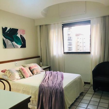 Residencial Pasargada, Apto 602 Vila Velha  Kültér fotó