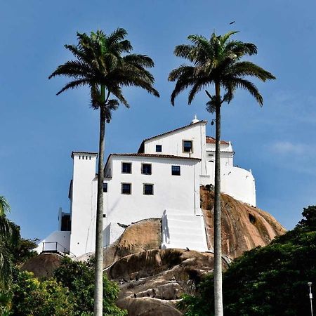 Residencial Pasargada, Apto 602 Vila Velha  Kültér fotó