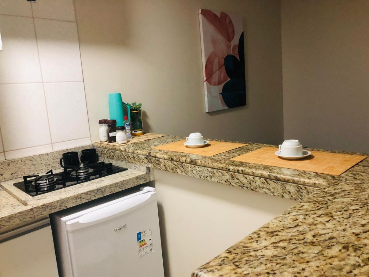 Residencial Pasargada, Apto 602 Vila Velha  Kültér fotó