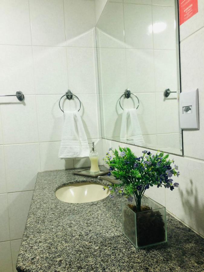 Residencial Pasargada, Apto 602 Vila Velha  Kültér fotó