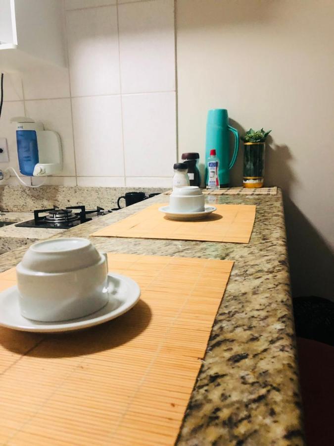 Residencial Pasargada, Apto 602 Vila Velha  Kültér fotó