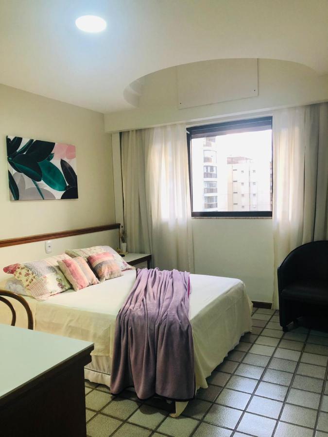 Residencial Pasargada, Apto 602 Vila Velha  Kültér fotó