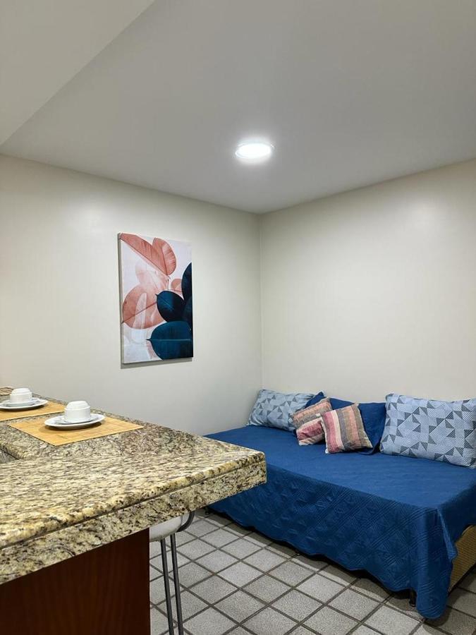 Residencial Pasargada, Apto 602 Vila Velha  Kültér fotó