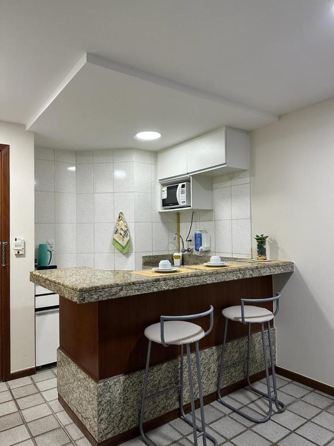 Residencial Pasargada, Apto 602 Vila Velha  Kültér fotó