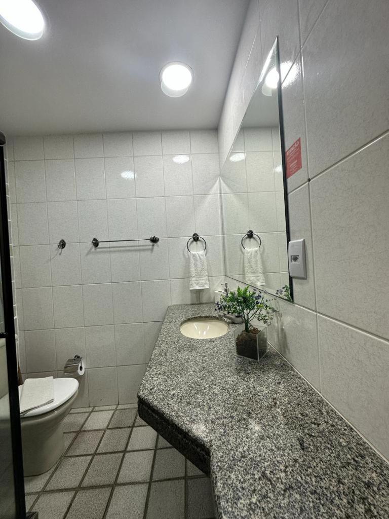 Residencial Pasargada, Apto 602 Vila Velha  Kültér fotó