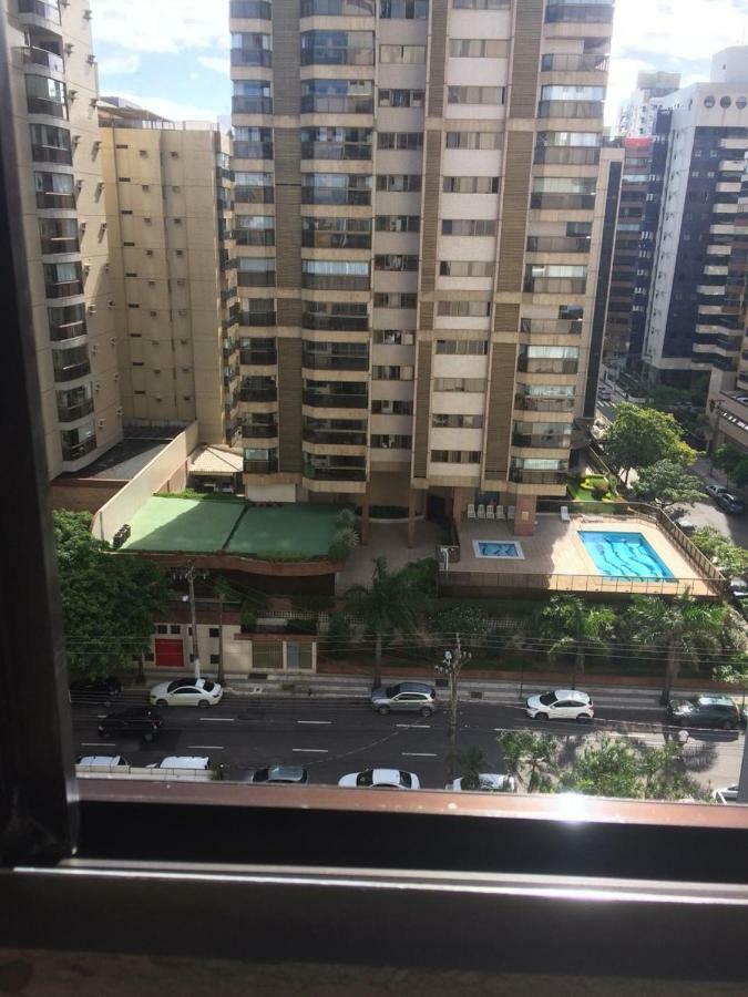 Residencial Pasargada, Apto 602 Vila Velha  Kültér fotó