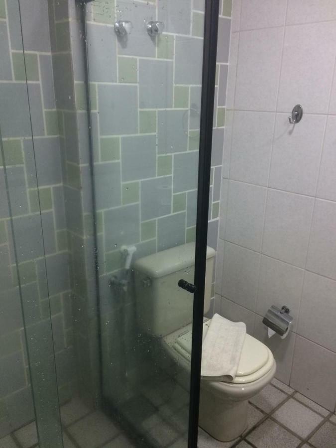 Residencial Pasargada, Apto 602 Vila Velha  Kültér fotó
